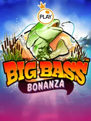 Câu Cá Bonanza