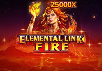 shbet16 Elemental Link Fire