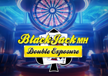shbet16 Double Exposure BlackJack