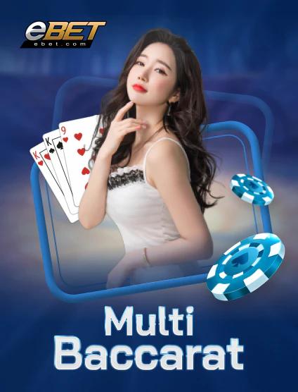 Baccarat Đa Bàn